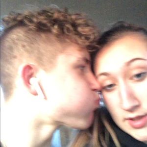 Meet your Posher, Keegan